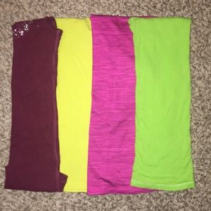 Tank Top Bundle